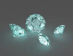 Продажи алмазов «Алросы» в мае выросли в 9,5 раза, бриллиантов — в 5 раз
