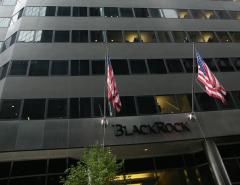 BlackRock получила лицензию на создание собственного фонда взаимных инвестиций в Китае
