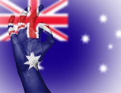 Великобритания подписала с Австралией соглашение о свободной торговле