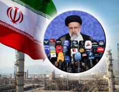 Нефть и выборы в  Иране