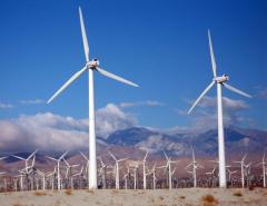 Инвестиции в возобновляемые источники энергии в АТР удвоятся к 2030 году - до $1,3 трлн