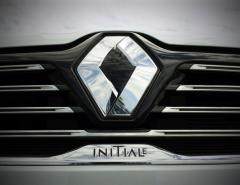 Renault заключает партнерские соглашения о создании гигафабрик