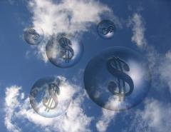 Глава инвесткомпании Дэвид Рош предупреждает, что ФРС может «проткнуть рыночный пузырь»