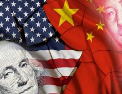 Черный список Вашингтона пополнился еще десятком китайских компаний