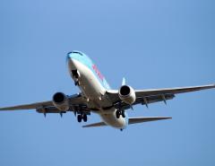 Boeing сокращает производство лайнеров 787 из-за обнаружения структурных дефектов
