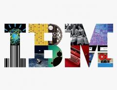 IBM увеличила выручку по итогам второго квартала подряд - на 3%