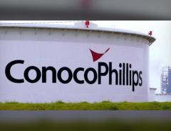 Бумаги ConocoPhillips готовы покорять вершины