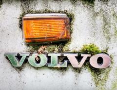 Volvo выкупит права на свои заводы в Китае