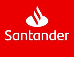 Прибыль Santander превзошла прогнозы благодаря сильным показателям в Великобритании и США