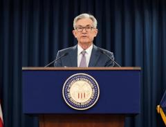 ФРС заявляет об улучшении экономической ситуации, даже несмотря на всплеск заболеваемости COVID-19