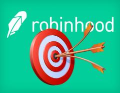 Такое удачное неудачное IPO от Robinhood