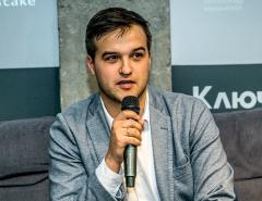 Денис Ефремов: Инвестиции в юникорн-стартапы
