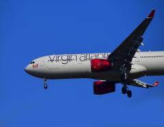 Virgin Atlantic задумалась о листинге в Лондоне для сбора средств на восстановление бизнеса