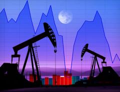Нефть и её перспективы