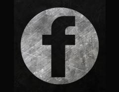 Facebook блокирует контент, связанный с талибами