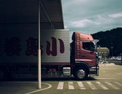 Китай делает ставку на коммерческие грузовики, работающие на водороде