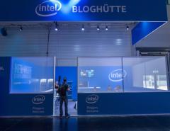 Intel вложит до $95 миллиардов в производство микросхем в ЕС