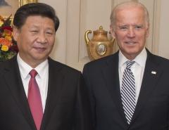 Джо Байден и Си Цзиньпин обсудили американо-китайские отношения