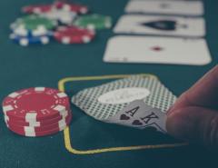 Акции казино Макао рухнули после новостей о новых правилах регулирования игорного бизнеса