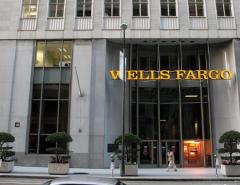 Сенатор Элизабет Уоррен призвала ФРС расформировать Wells Fargo