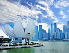 Власти Сингапура и инвестфонд Temasek вложат $1,1 млрд в фонд по выводу компаний на биржу