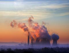 Инвесторы призывают к переходу на нулевой уровень выброса углерода