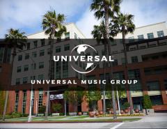 Акции Universal Music Group взлетели после дебюта на рынке