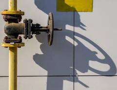 ФАС рекомендовала «Газпрому» увеличить объемы реализации газа на бирже