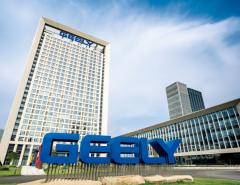 Китайский автопроизводитель Geely запускает производство смартфонов премиум-класса