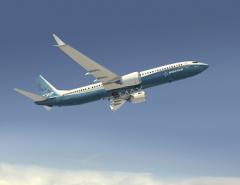 Boeing 737 MAX может вернуться в воздушное пространство Китая уже в этом году