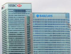 Аналитики Barclays рекомендуют покупать акции при падении рынка