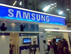 Операционная прибыль Samsung в 3-м квартале выросла на 28%