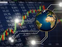 Фондовый рынок: отчеты эмитентов с 11 по 17 октября 2021