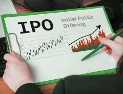 Волатильность на рынках не помешает буму IPO в США