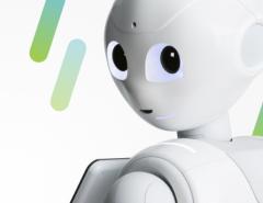 SoftBank ведет переговоры о продаже французского робототехнического бизнеса немецкой United Robotics