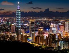 В III квартале ВВП Тайваня вырос лишь на 4% из-за пандемии