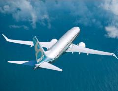 Boeing терпит убытки из-за проблем с 787 Dreamliner и Starline