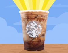 Чистая прибыль Starbucks в 2020-2021 фингоду подскочила в 4,5 раза - до $4,2 млрд