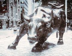 Инвесторы оценивают перспективы ралли в традиционно сильном для акций периоде