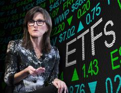 Кети Вуд поможет инвестору с выбором акций и ETF