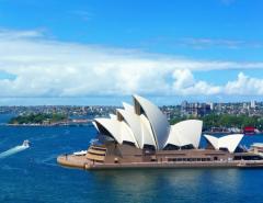 Австралия и Новая Зеландия присоединились к крупнейшей в мире торговой сделке