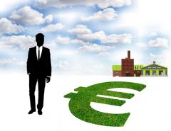 ЕИБ и Allianz учредили частно-государственный климатический фонд объемом 500 млн евро