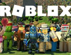 Акции игровой онлайн-платформы Roblox после ее отчета взлетели на 36%