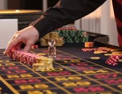 Оператор казино Wynn в Макао в третьем квартала сократил убытки до 180 млн долларов