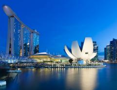 В Сингапуре уровень инфляции достиг максимума за последние 8 лет