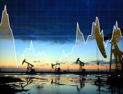 Нефть продолжает отыгрывать рост прошедшего года