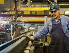 Производственный сектор США слегка подрос в ноябре