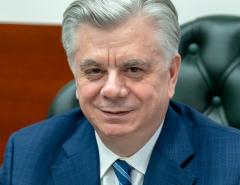 Александр Мурычев: «Финансовым организациям нужен высококвалифицированный персонал «точно в срок»