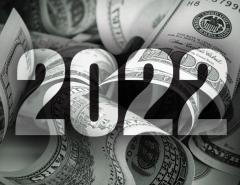 Перспективы доллара США в 2022 году