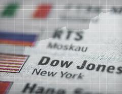 5 акций Dow, которые помогли индексу достичь высоких результатов в 2021 году